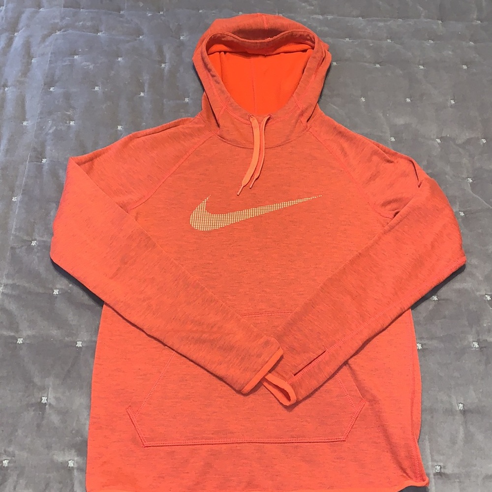 Nike Dri Fit Hoodie